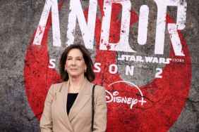 Lucasfilm Finds Replacement for Kathleen Kennedy, Claims Report