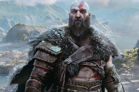 God of War TV Show Finds Live-Action Kratos Actor