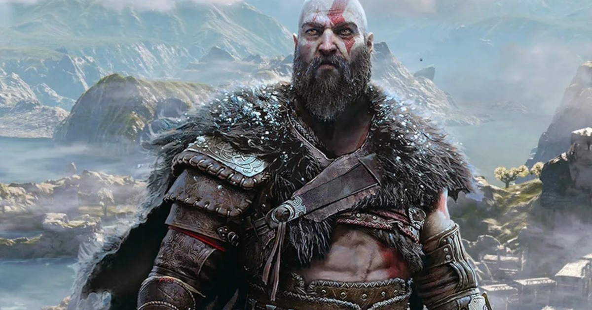 God of War TV Show Finds Live-Action Kratos Actor - Comic Book Movies and Superhero Movie News