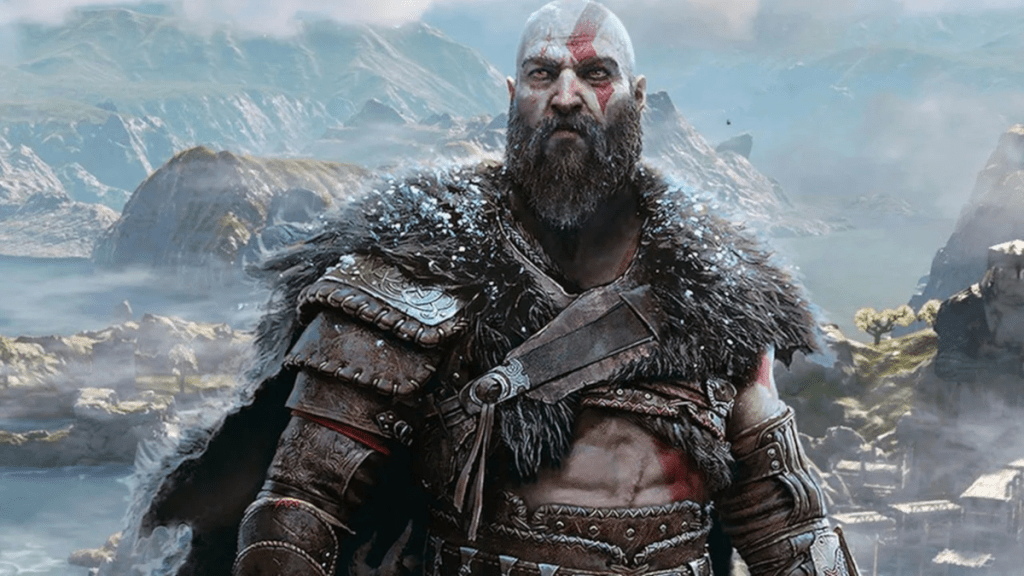 God of War TV Show Finds Live-Action Kratos Actor
