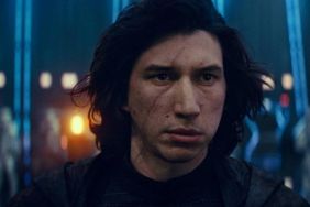 Star Wars Teases Next Kylo Ren Project After Hunt for Ben Solo Cancellation