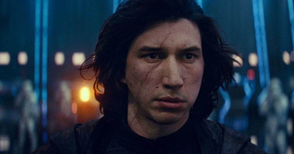 Star Wars Teases Next Kylo Ren Project After Hunt for Ben Solo Cancellation - Comic Book Movies and Superhero Movie News