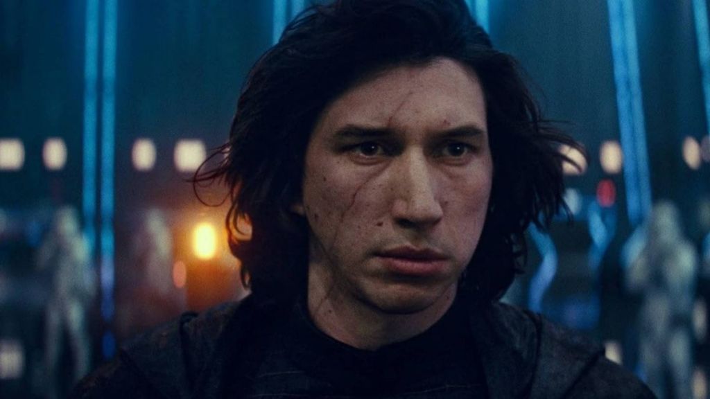 Star Wars Teases Next Kylo Ren Project After Hunt for Ben Solo Cancellation