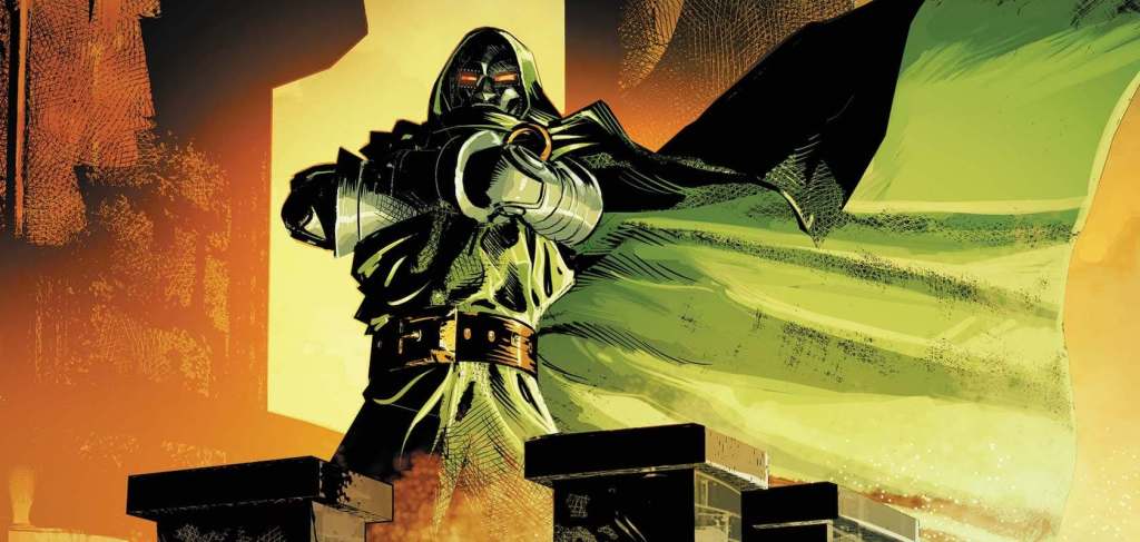 Robert Downey Jr.’s Doctor Doom Will Have Unexpected Help in Avengers: Doomsday