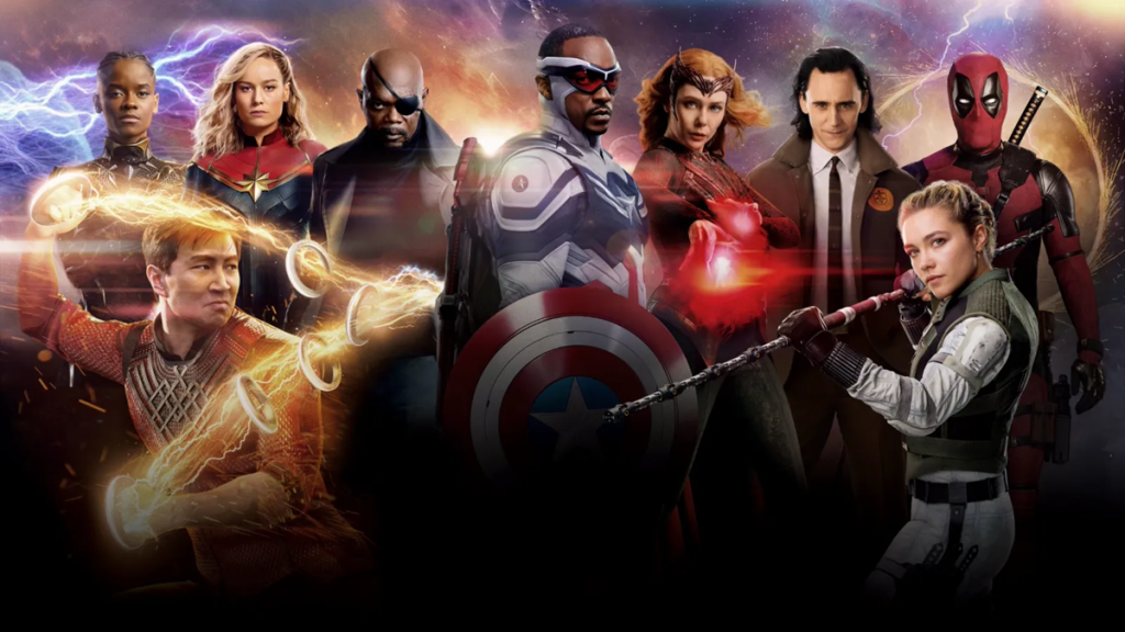 Marvel’s Troubled Disney+ MCU TV Show Gets Positive Update