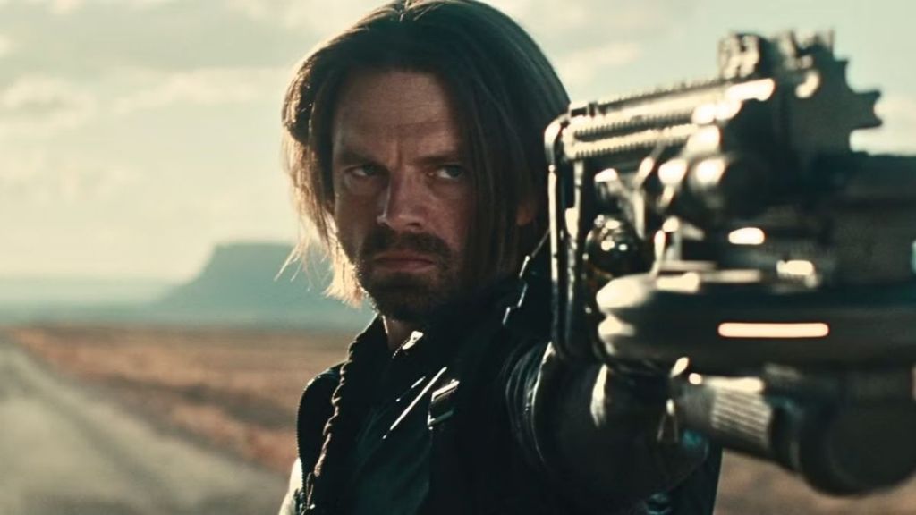 Sebastian Stan’s The Batman 2 Role Possibly Confirmed by Stylist