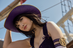 One Piece Season 2 Trailer Teases Nico Robin’s Long-Awaited Debut