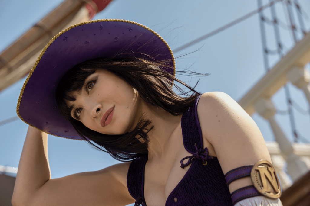 One Piece Season 2 Trailer Sets Netflix TV Show Return