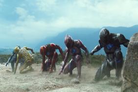 Power Rangers Disney+ TV Show Gets Major Release Date Update