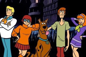 New Scooby-Doo Anime-Inspired Spin-off Gets Release Date Window