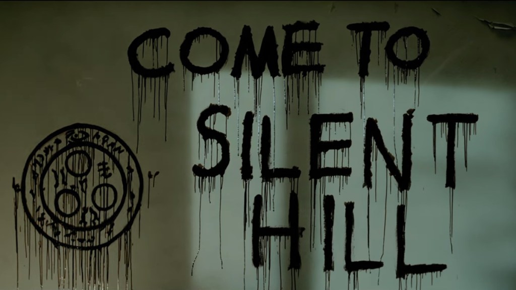 Silent Hill Revelation Free Streaming Tubi Stream