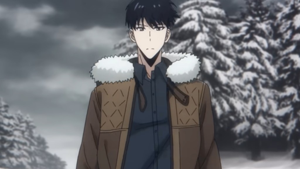 solo leveling season 3 movie update