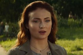 Sophie Turner’s Tomb Raider Look Rejected by GameStop