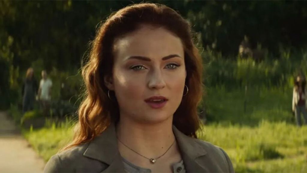 Sophie Turner’s Tomb Raider Look Rejected by GameStop