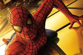 Spider-Man 4 Gets Good & Bad News From Sam Raimi