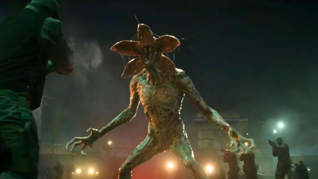 stranger things documentary demogorgons climax finale
