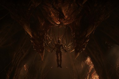 Stranger Things Creators Reveal Why [Spoiler] Were Absent From the Finale