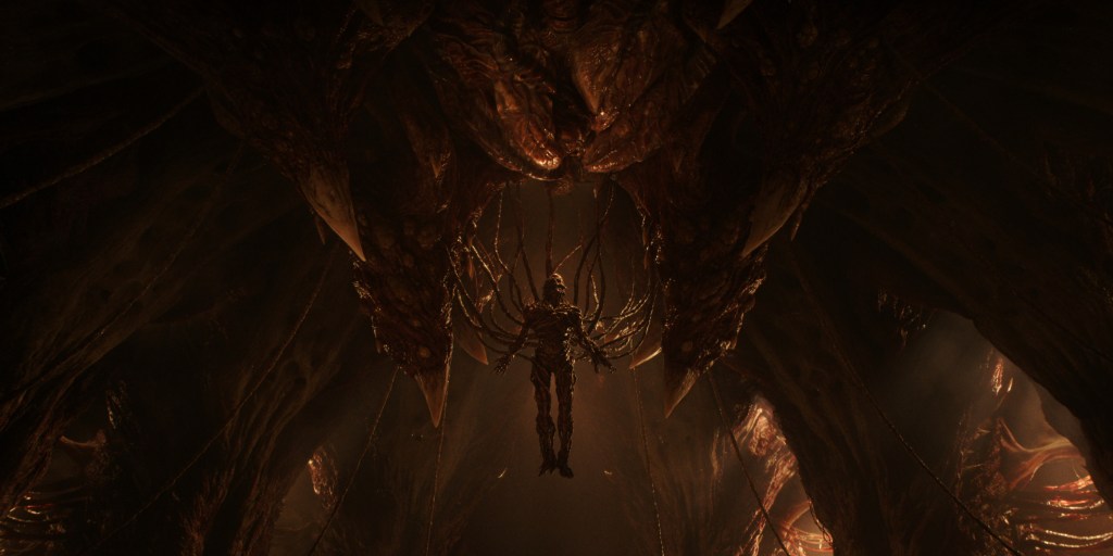 Stranger Things Creators Reveal Why [Spoiler] Were Absent From the Finale