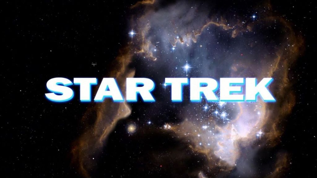 Star Trek Live-Action Comedy Series Gets 1st Update in Over a Year