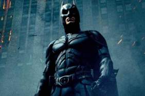 Batmobile From The Dark Knight Trilogy Is Now Owned By Soccer Megastar