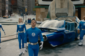 Avengers: Doomsday Rumor Details Fantastic 4's Role in MCU Movie