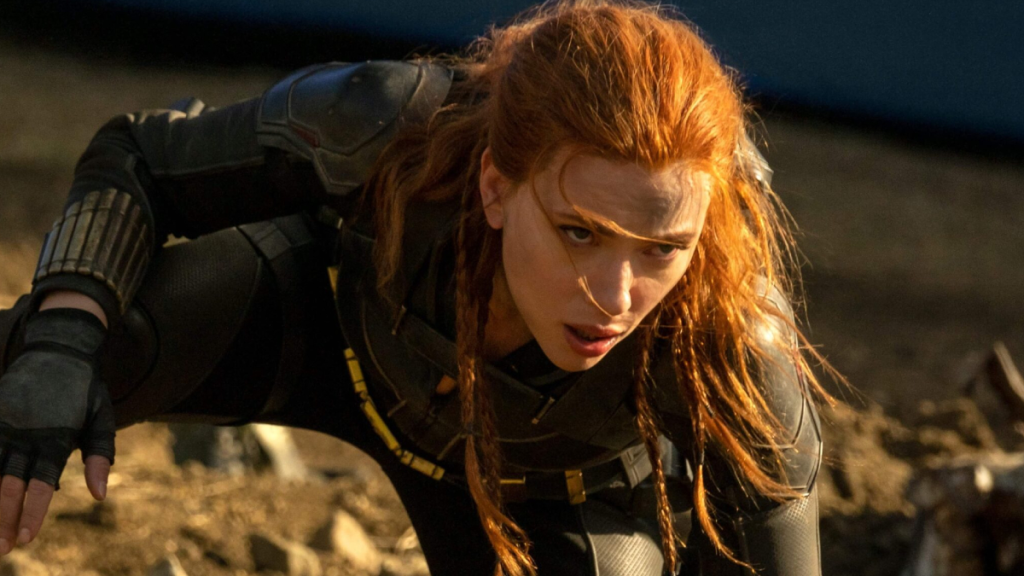 Marvel Actor Dethrones Scarlett Johansson as the Highest-Grossing Movie Star