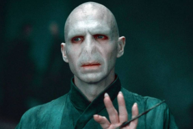 Voldemort Might Be Played by MCU Actress in Harry Potter TV Show -- Rumor