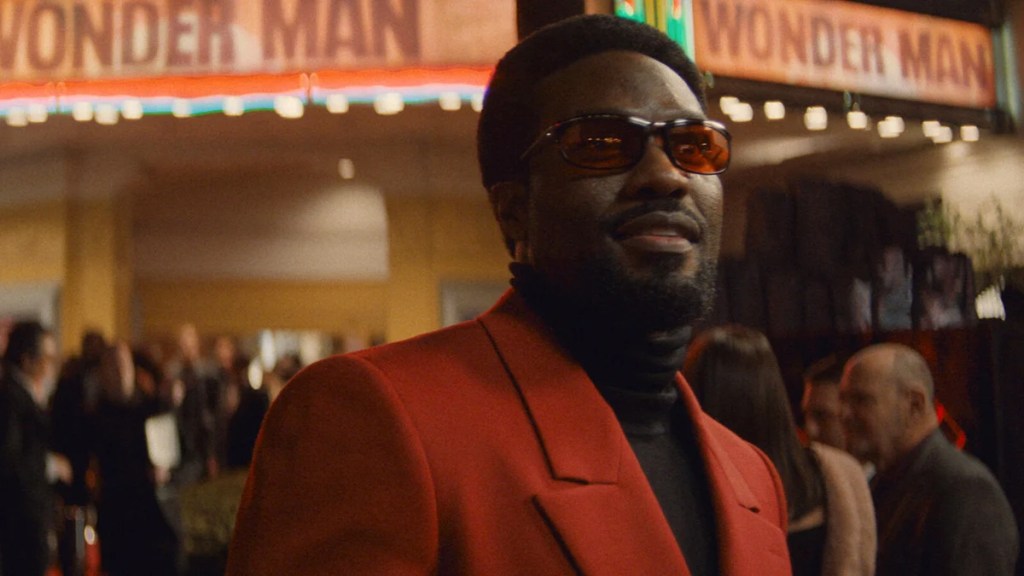 What Advice Hugh Jackman Gave to Yahya Abdul-Mateen II After DCEU Casting