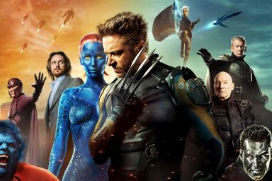 Beloved X-Men Villain Returns in Avengers: Doomsday Teaser, Fans Rejoice