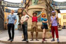 One Piece Season 2 Poster Reveals Joe Manganiello’s Crocodile