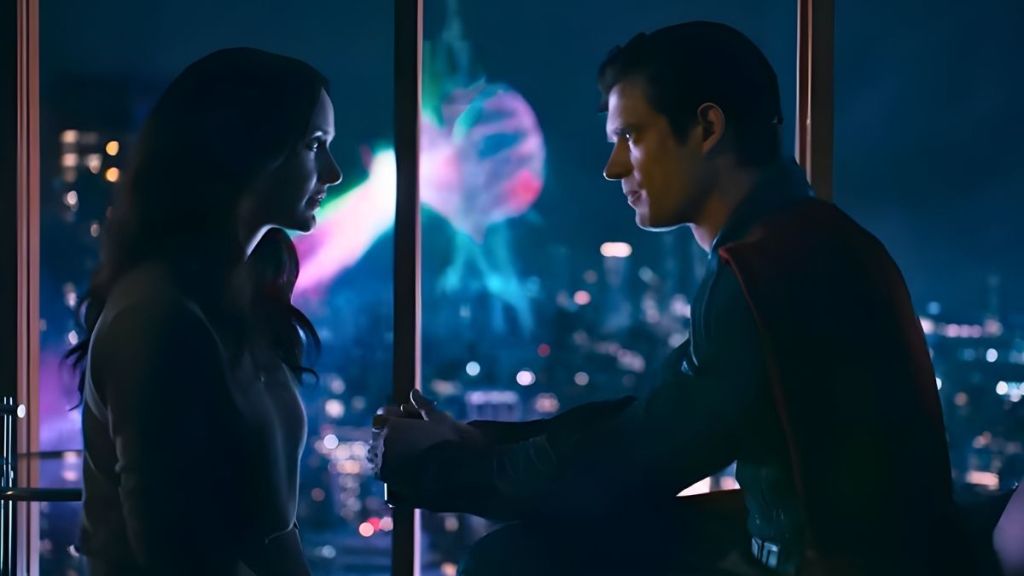 Why Superman Fans Think Man of Tomorrow Has a New Title