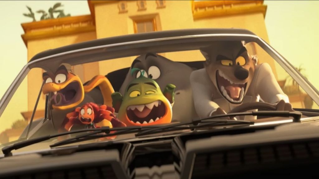 Hit Sequel Movie Led by 2 Marvel Stars Sets Netflix Streaming Date