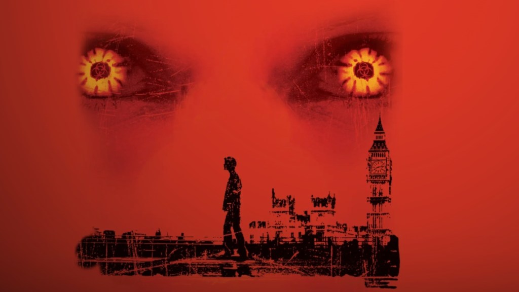 24 Years Old Zombie Franchise Trilogy Is Dominating on Streaming