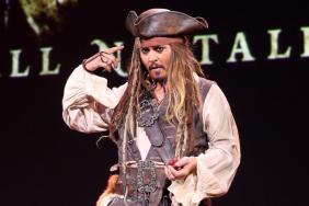 Jack Sparrow Fans Demand Johnny Depp’s Return After Pirates 6 Report