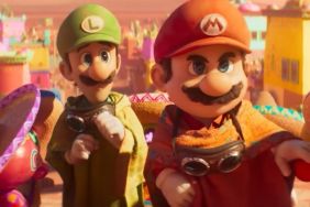 The Super Mario Galaxy Movie Gets Posters for Yoshi, Bowser Jr. & More