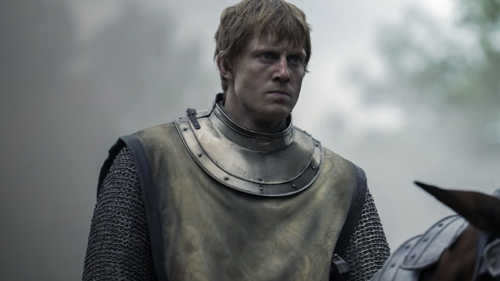 A Knight of the Seven Kingdoms Finale Viewership Is Series Best