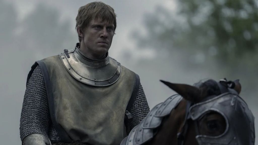 Whether Dunk Was Really Knighted in A Knight of the Seven Kingdoms Revealed