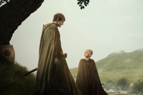 George R.R. Martin Prohibited 1 Major Idea on A Knight of the Seven Kingdoms