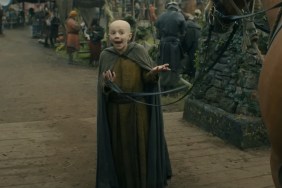 A Knight of the Seven Kingdoms’ Egg Twist Stuns Fans