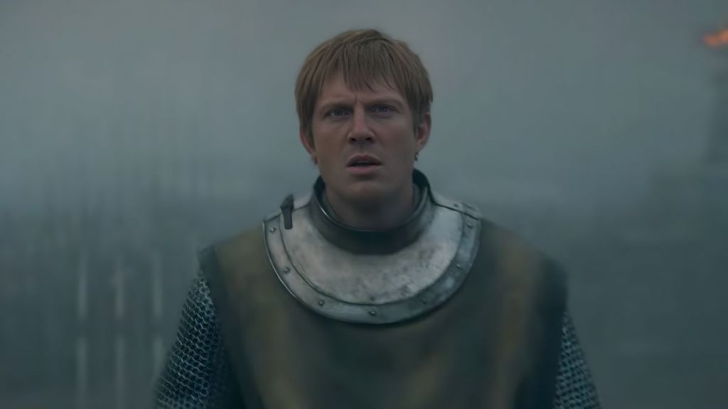 A Knight of the Seven Kingdoms