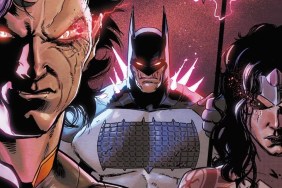Absolute Batman Absolute Superman Absolute Wonder Woman Absolute Universe