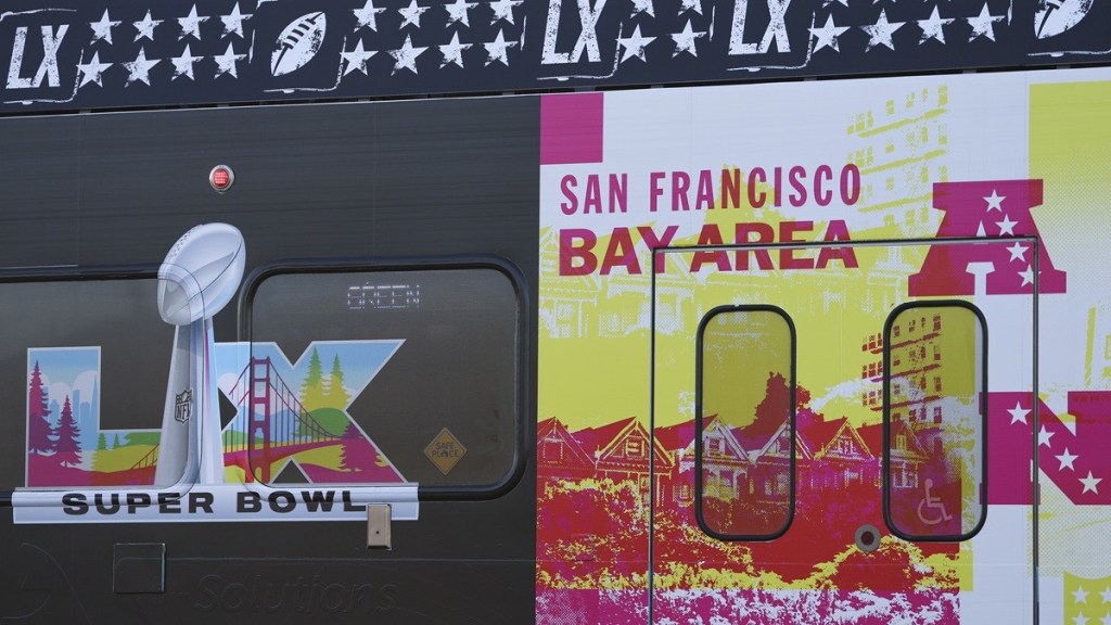 Scream VII, Star Wars & More Trailers Coming at Super Bowl LX – Report