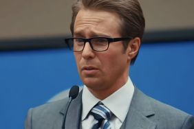 Armor Wars Iron Man 2 Sam Rockwell