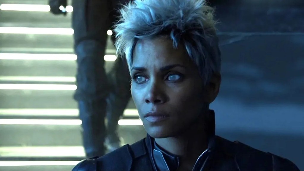 Avengers: Doomsday Gets a ‘Promise’ From Storm Actor
