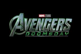 Avengers Doomsday box office