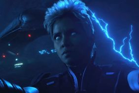 Avengers Doomsday halle berry storm