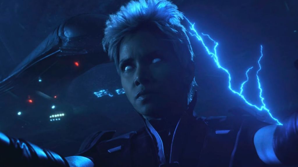 Avengers Doomsday halle berry storm