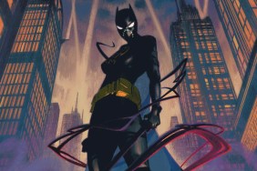 Batgirl #17 Cover Cropped