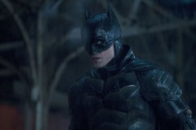 Batman from The Batman (Photo Credit Warner Bros.)