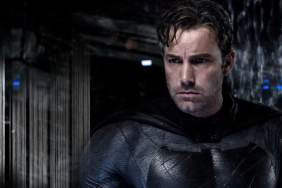 Ben Affleck’s Batman Movie Trend Revived by New Deathstroke Story